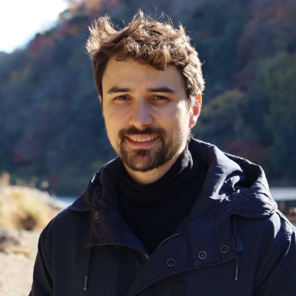 Felipe Marino