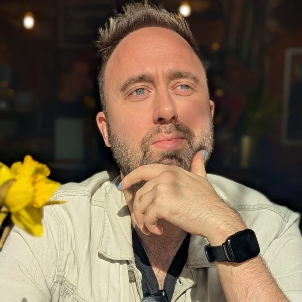 Matthew Neale