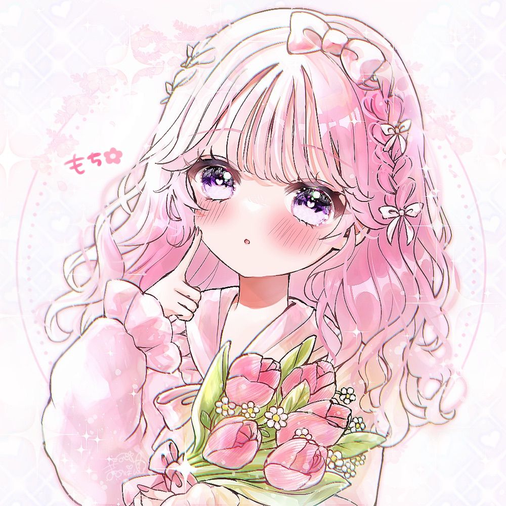 もち🌸◦°
