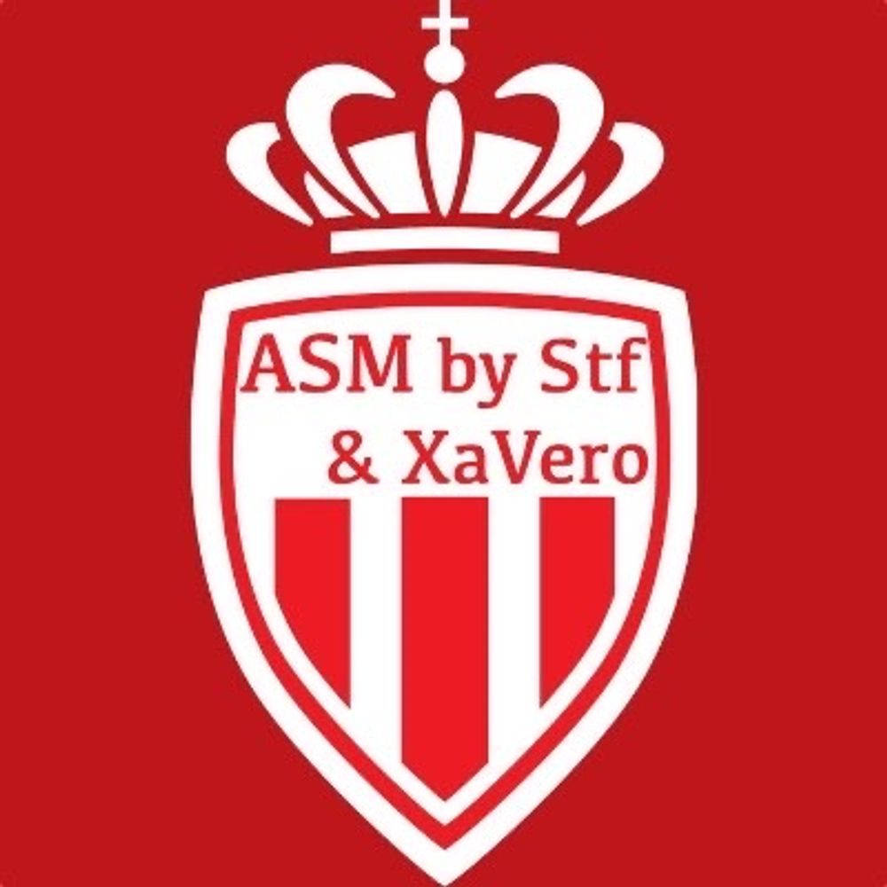 ASMbyStf