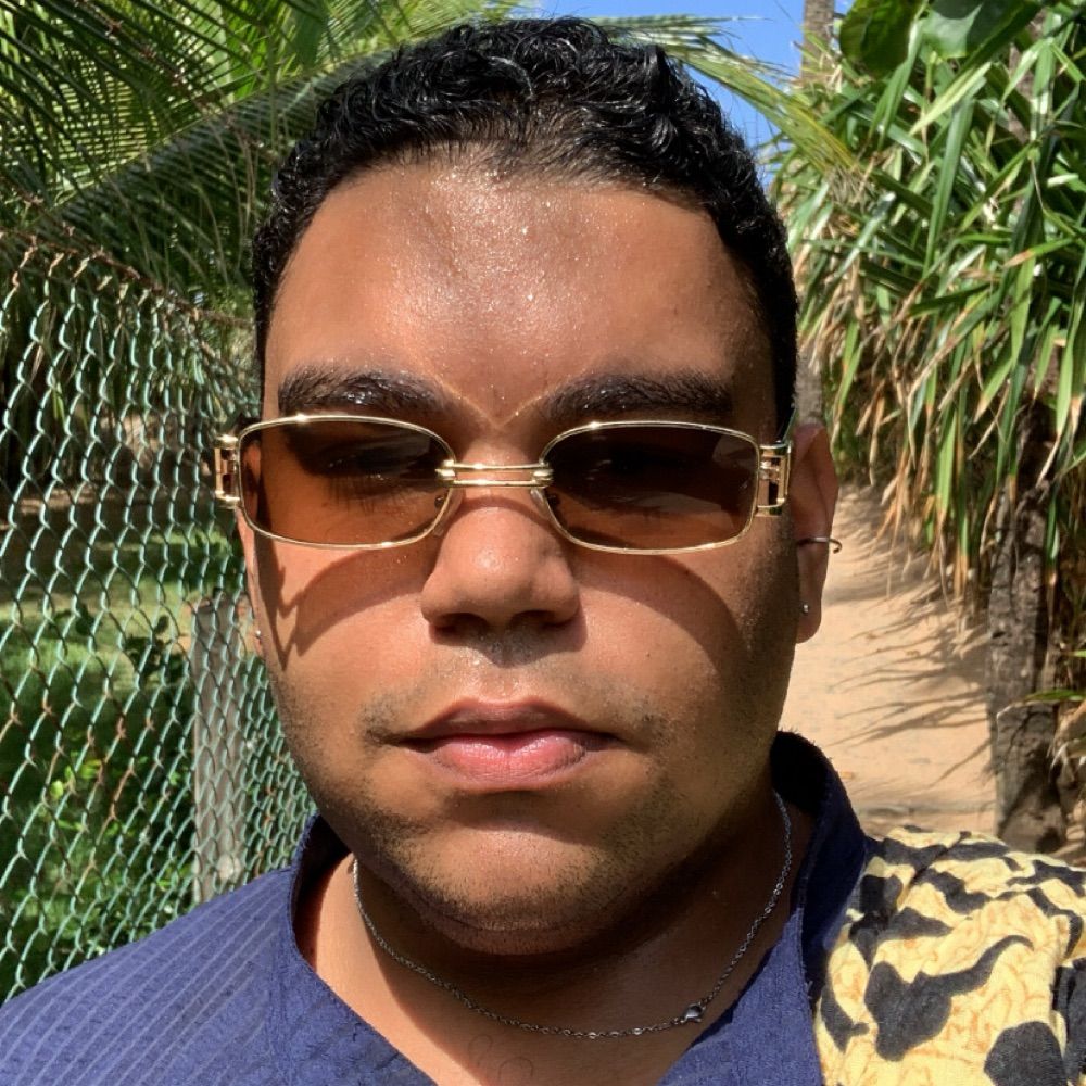Vitor Targaryen 🐉