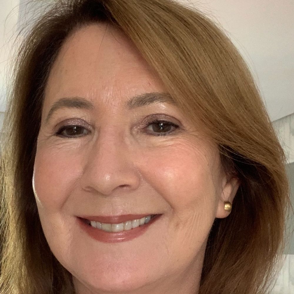 Sonia Fraga