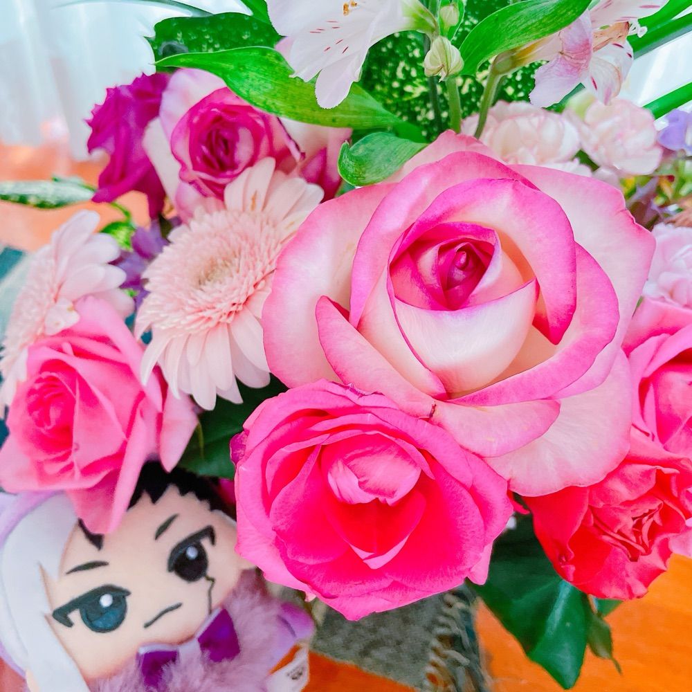 🌷