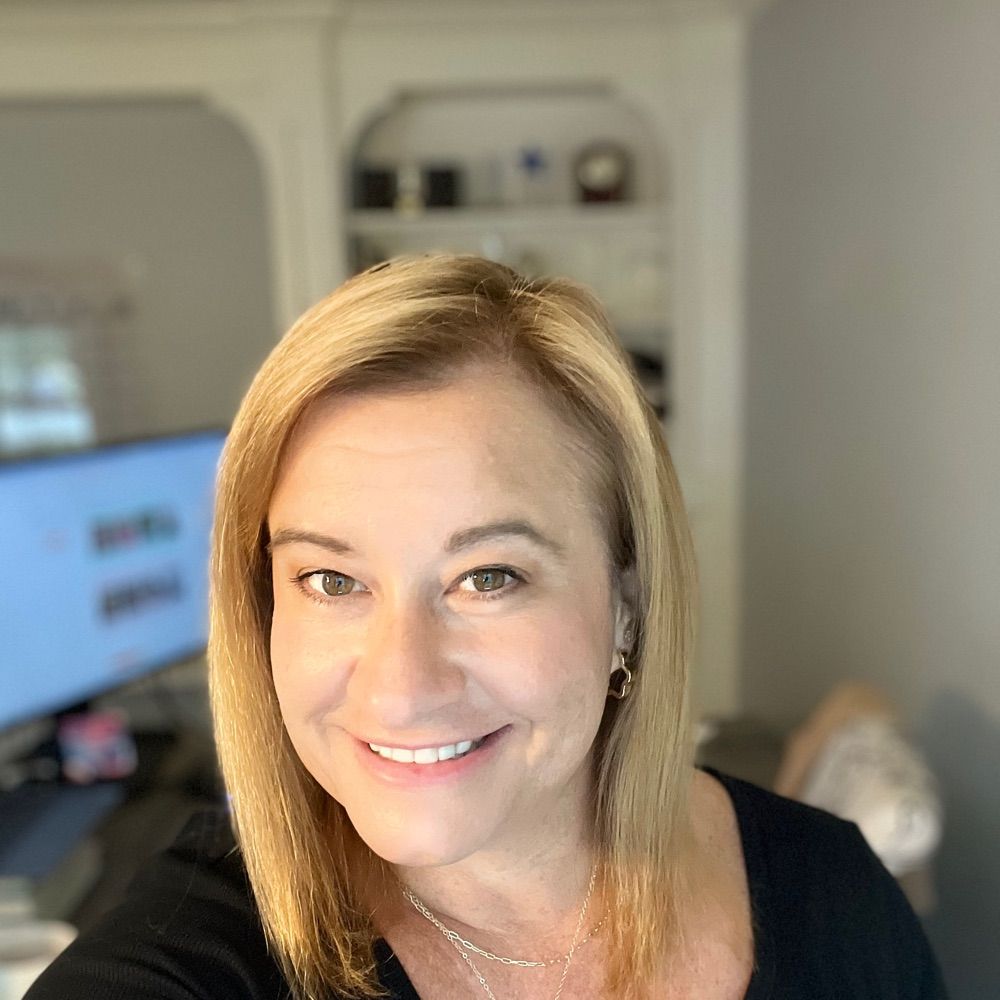 Jenni Payton Brown