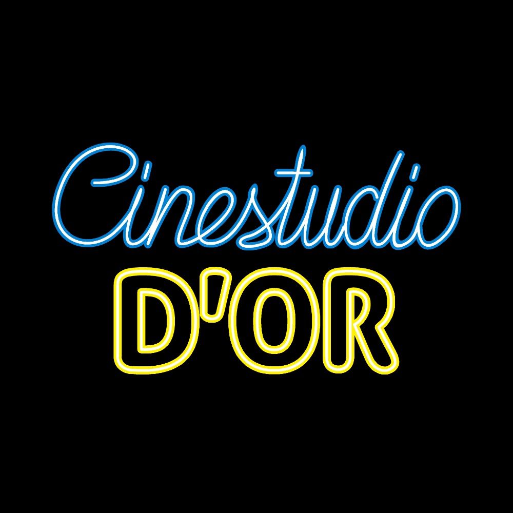 Cinestudio d'Or