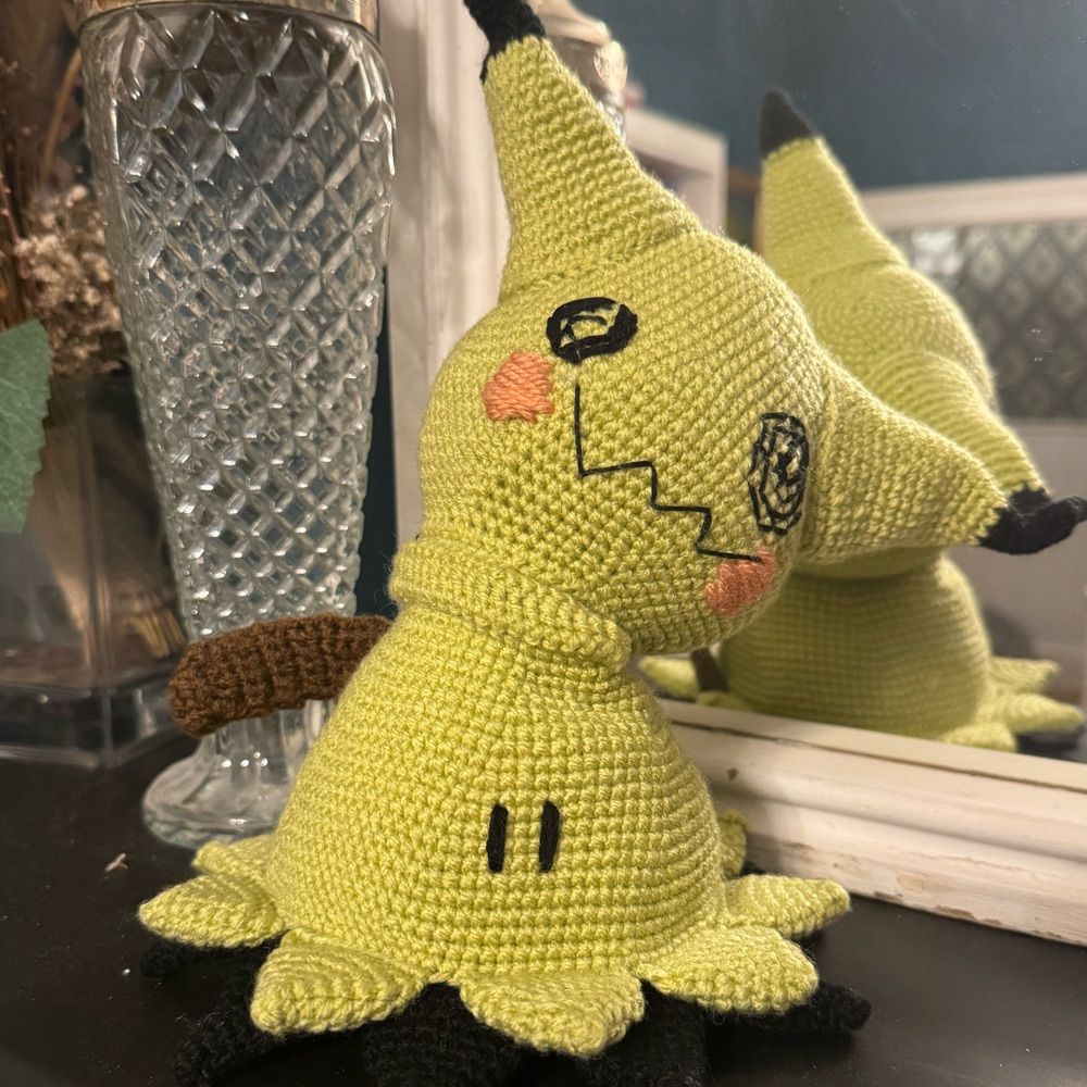 MimikyuMark