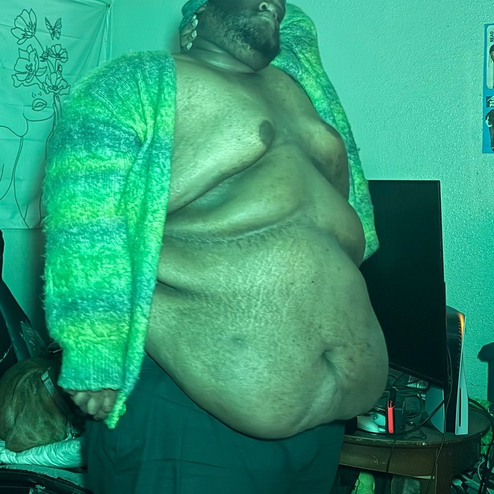 The Naked Version