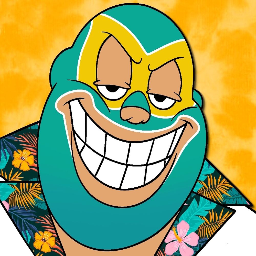 Profile avatar
