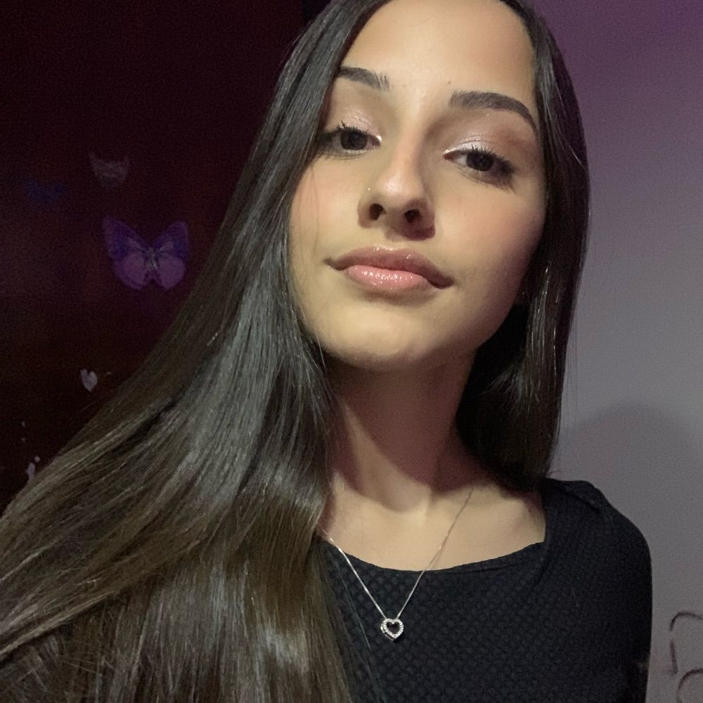maria fernanda💋