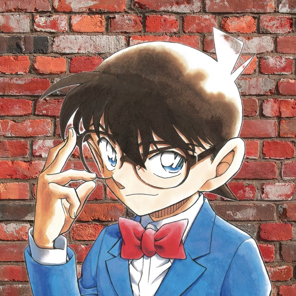 コナン情報