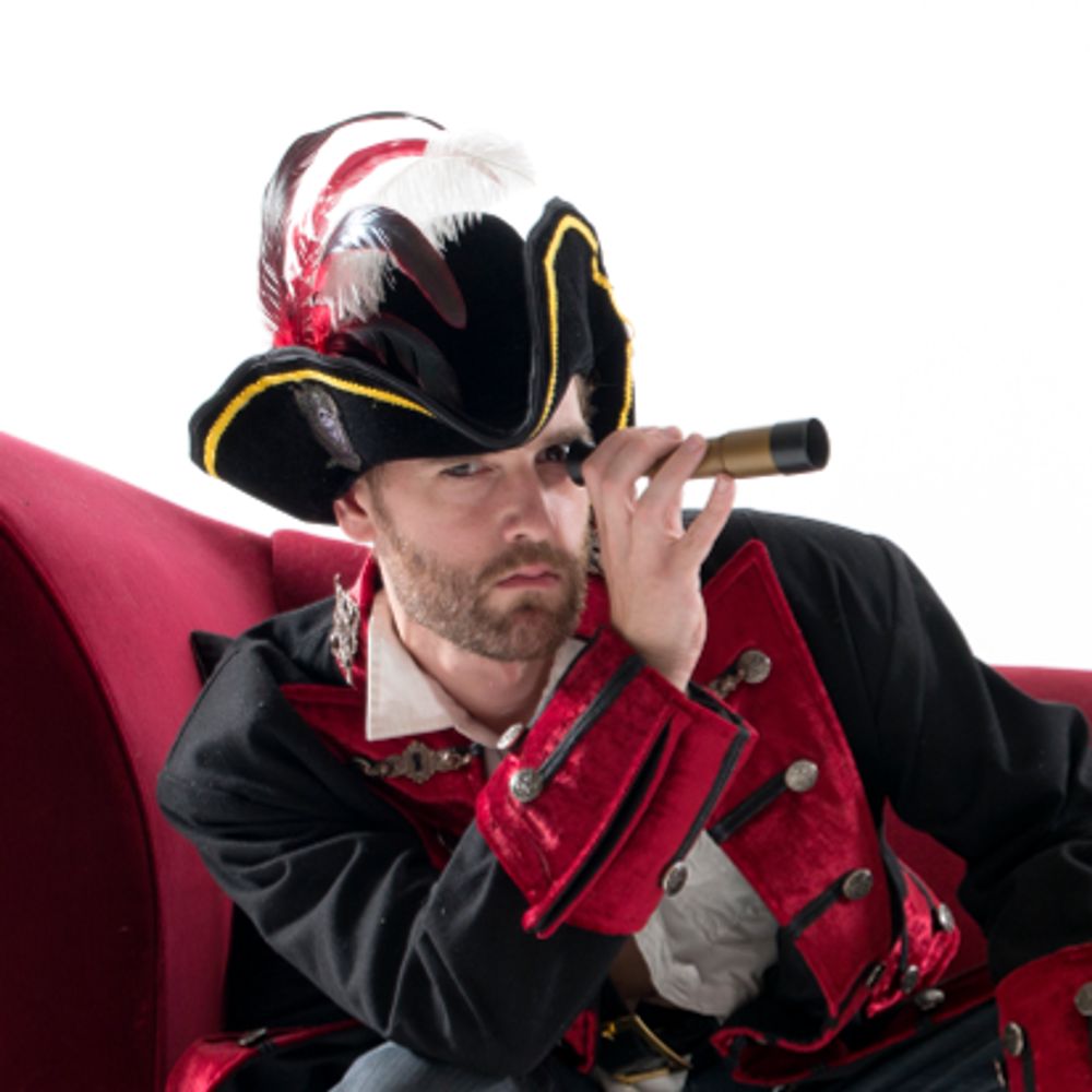 Dr Huw Campbell