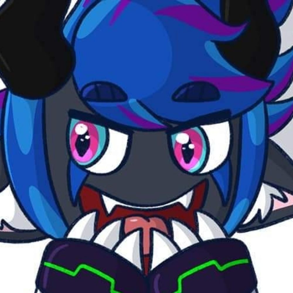 standard weeb doomy @working on comms