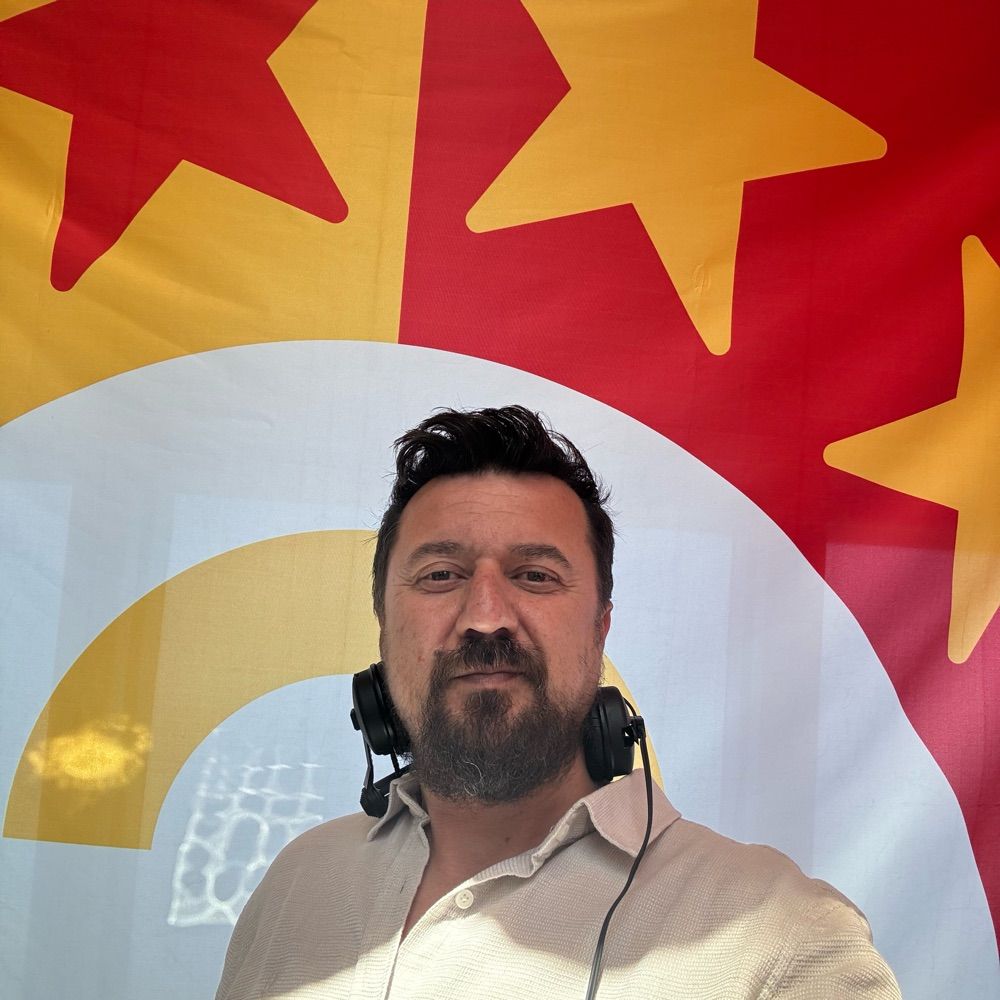 Engin Doğan