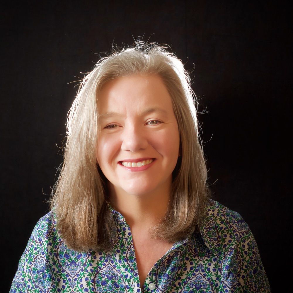 Ruth Harris