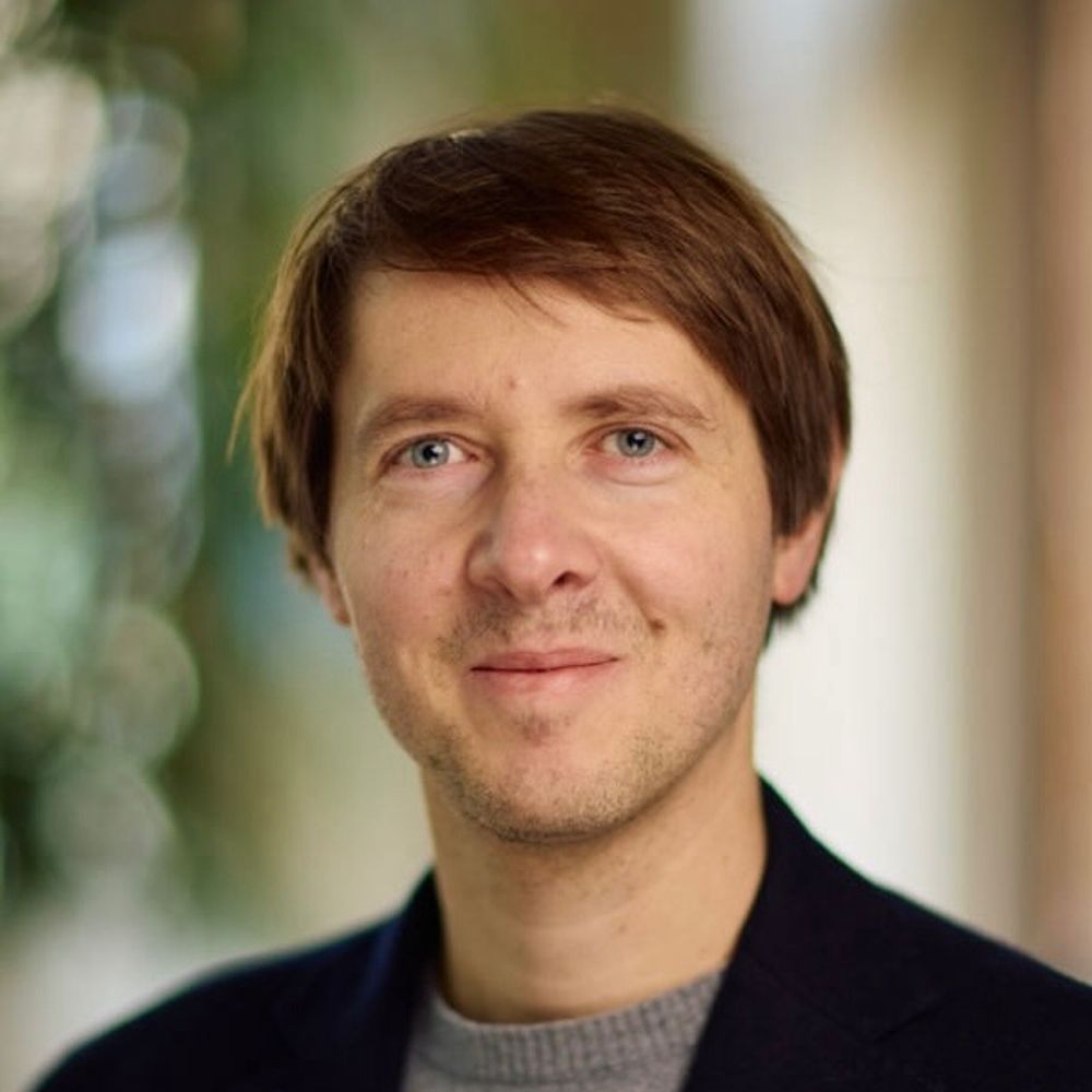 François Lafond