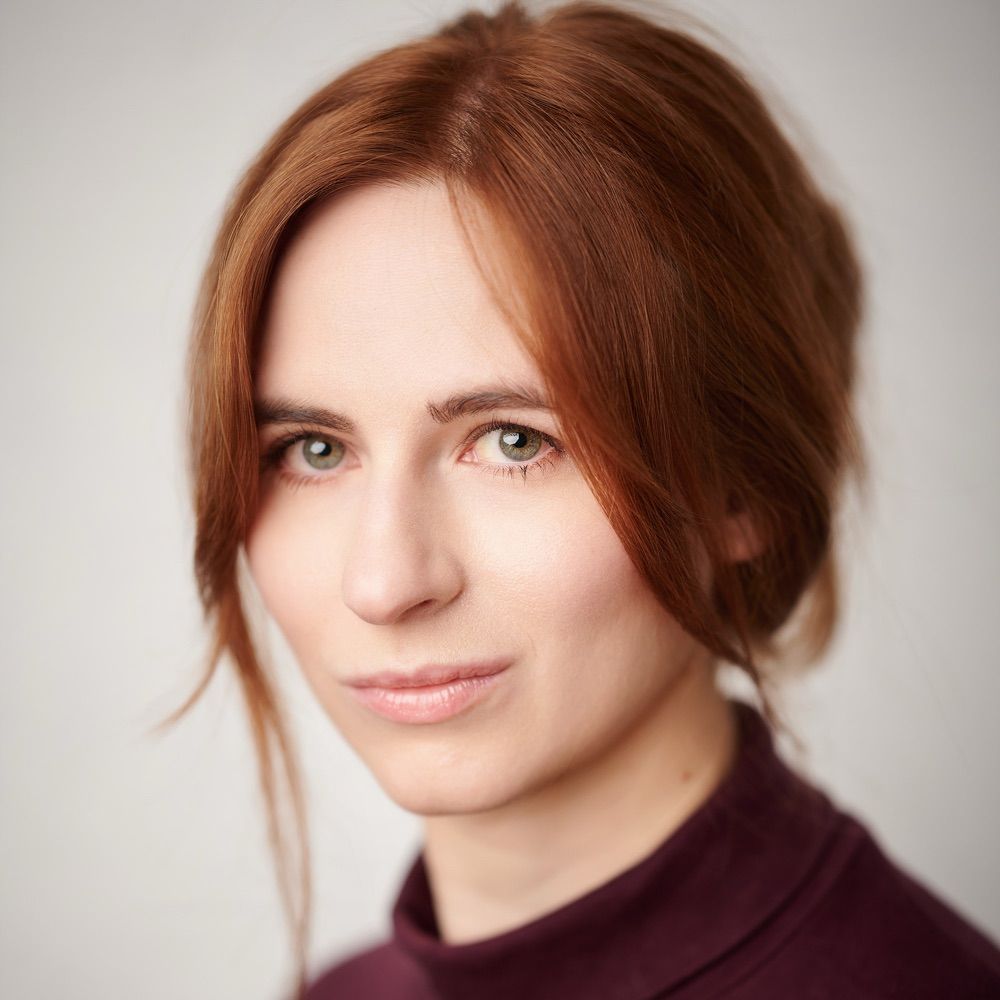 Catie Ridewood