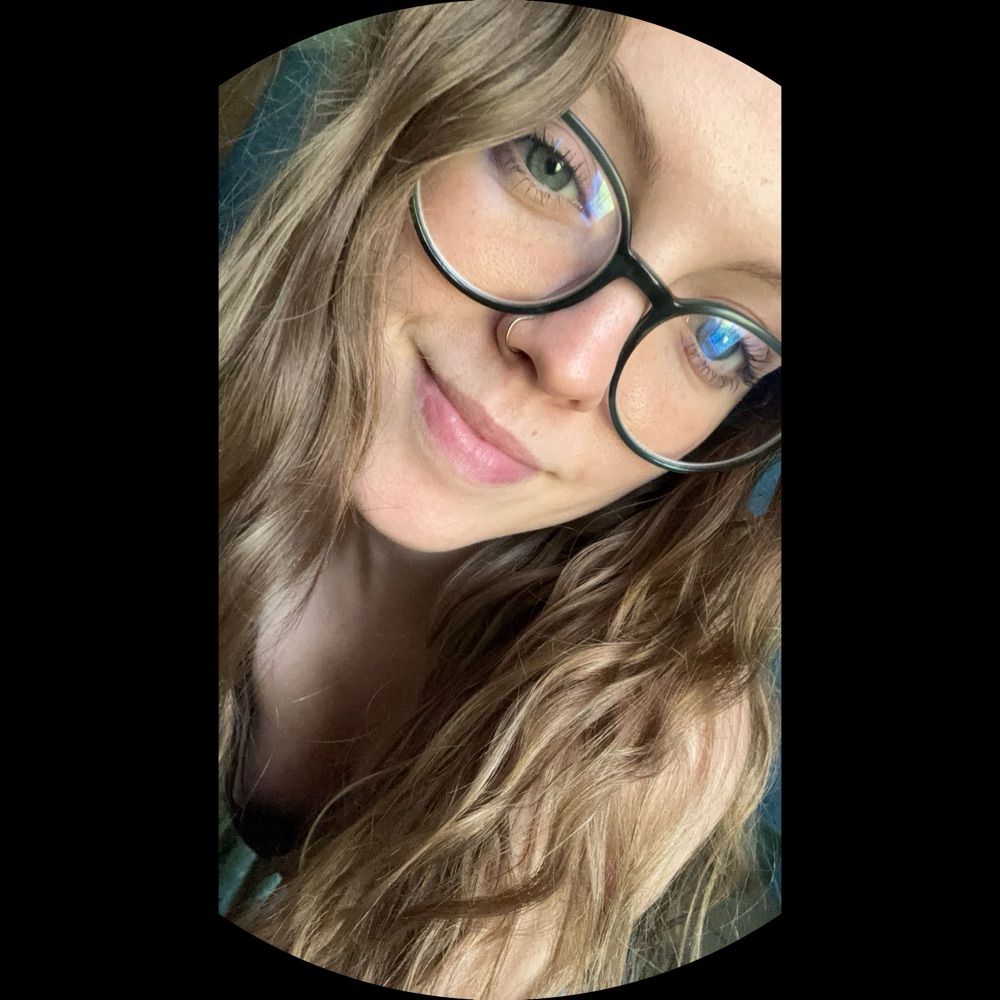 Jessaray💁🏼‍♀️