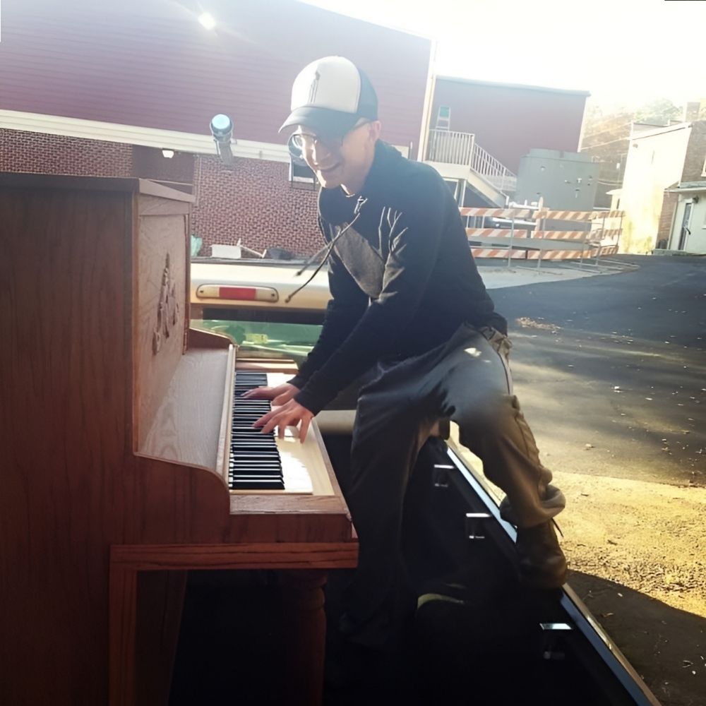 Joey Luck
