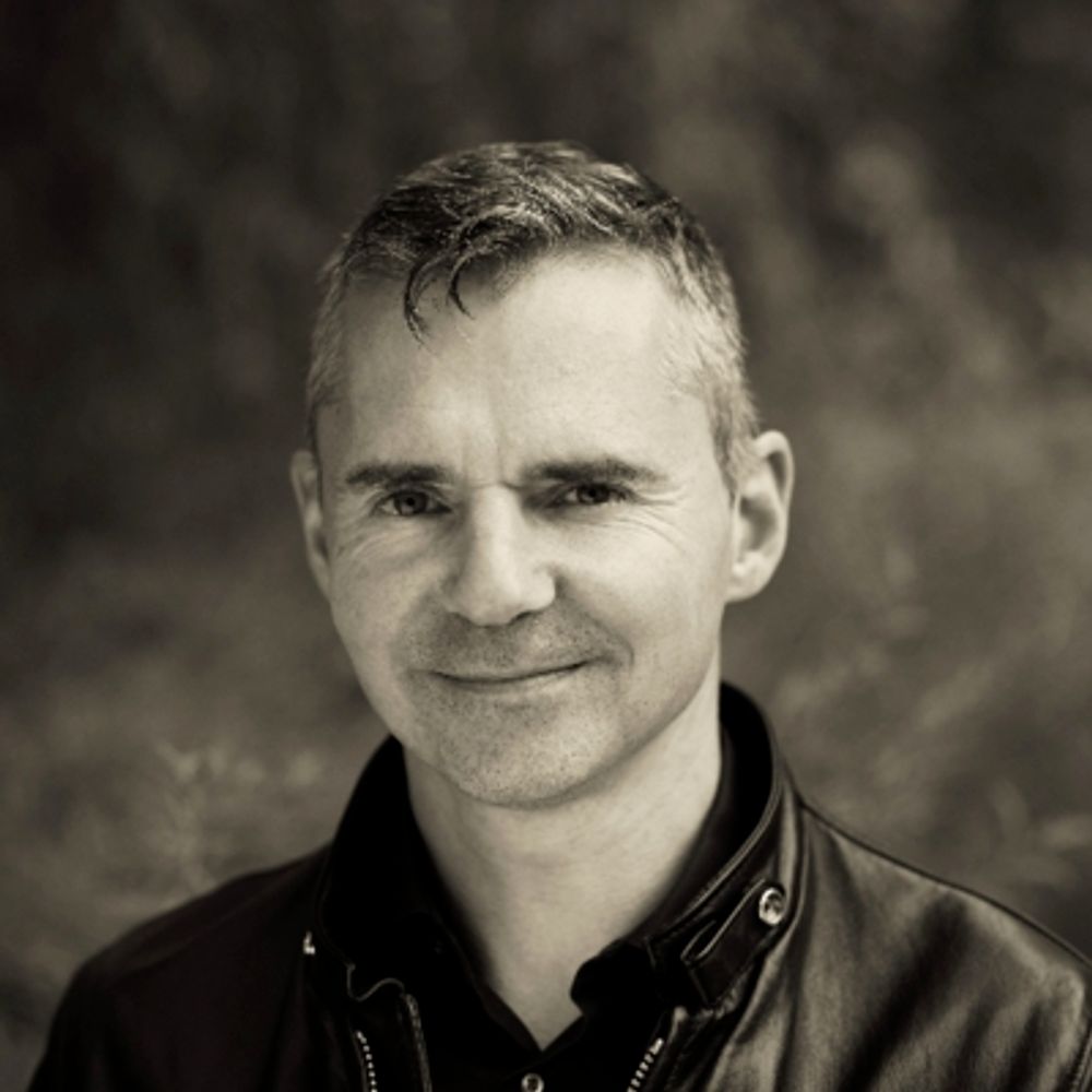 Nils Pharo