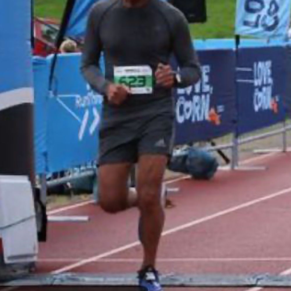 Graeme Lloyd 