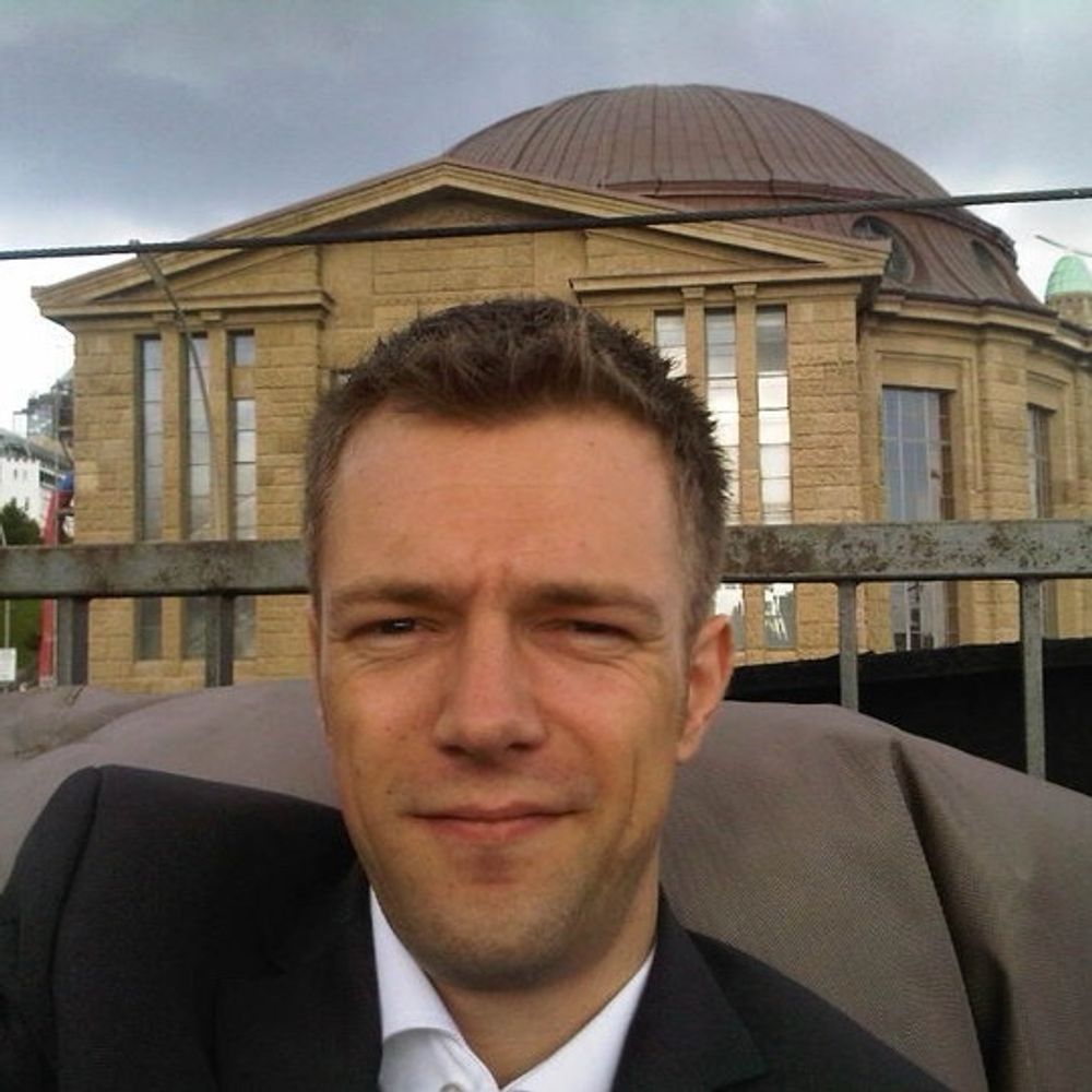 Thomas Gruhle