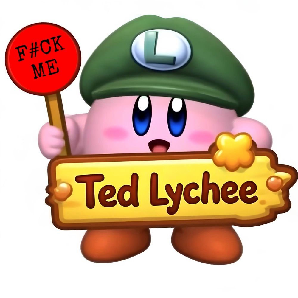 Ted Lychee