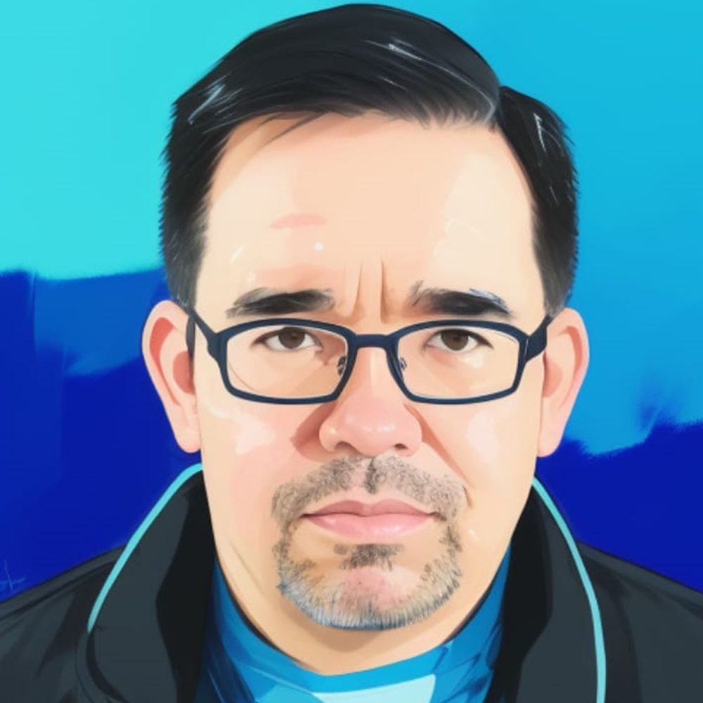 Dan Alvarado 
