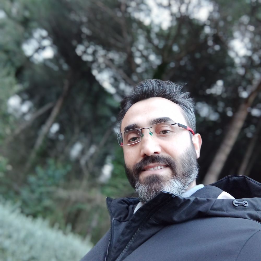 Mali Müşavir Gökhan BOZKURT