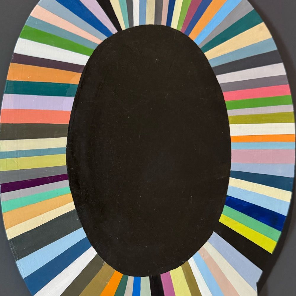 Mike Carroll/ The Schoolhouse Gallery