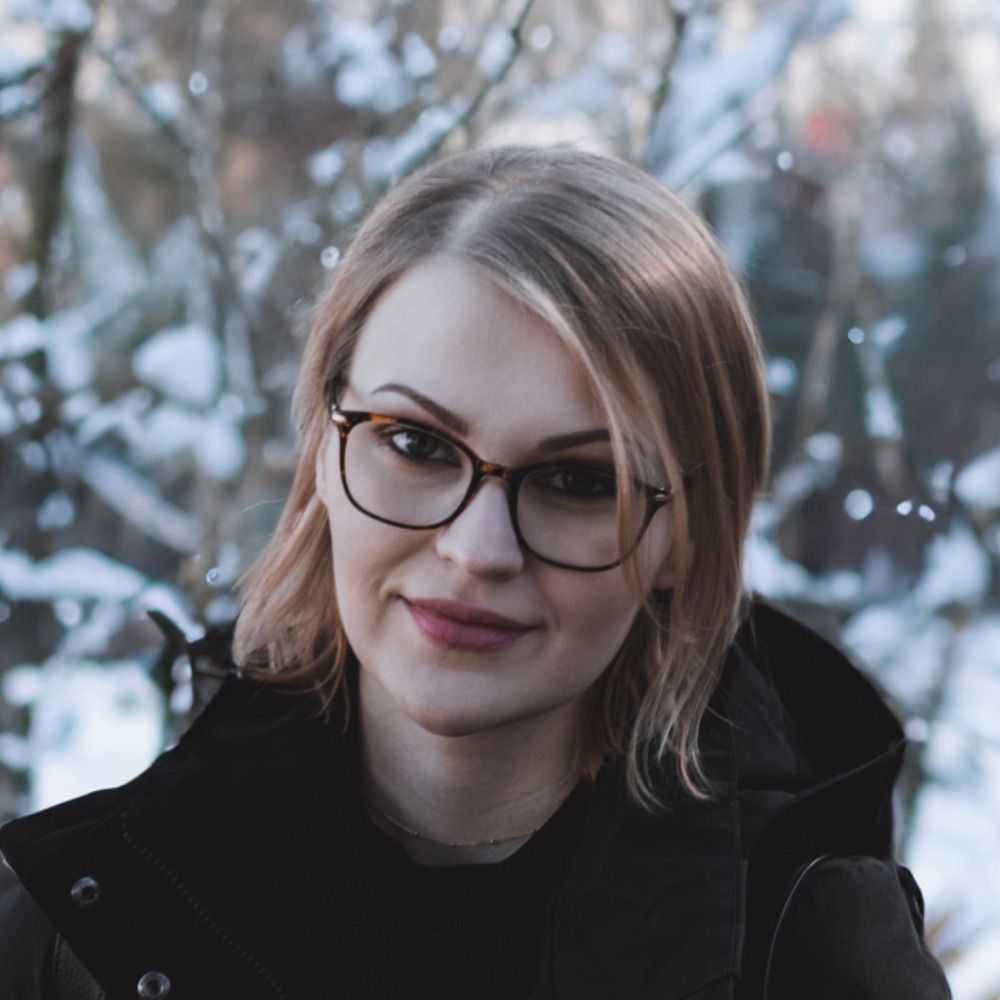 Kat ❄️