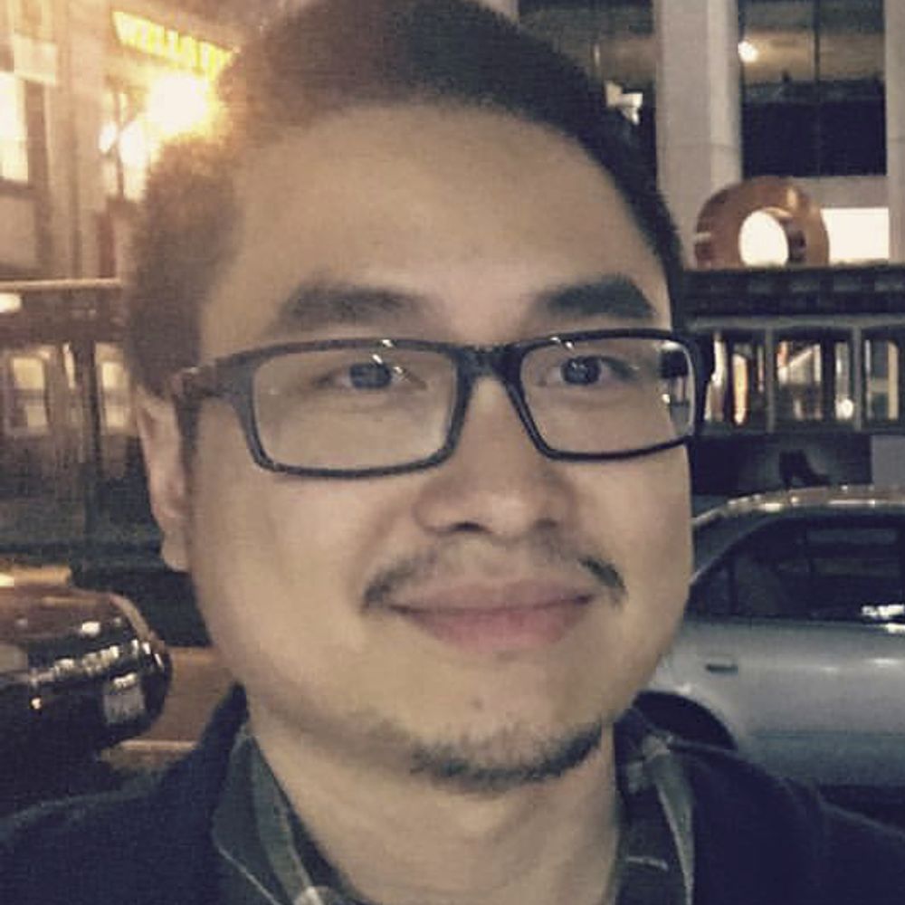 Sam Tran