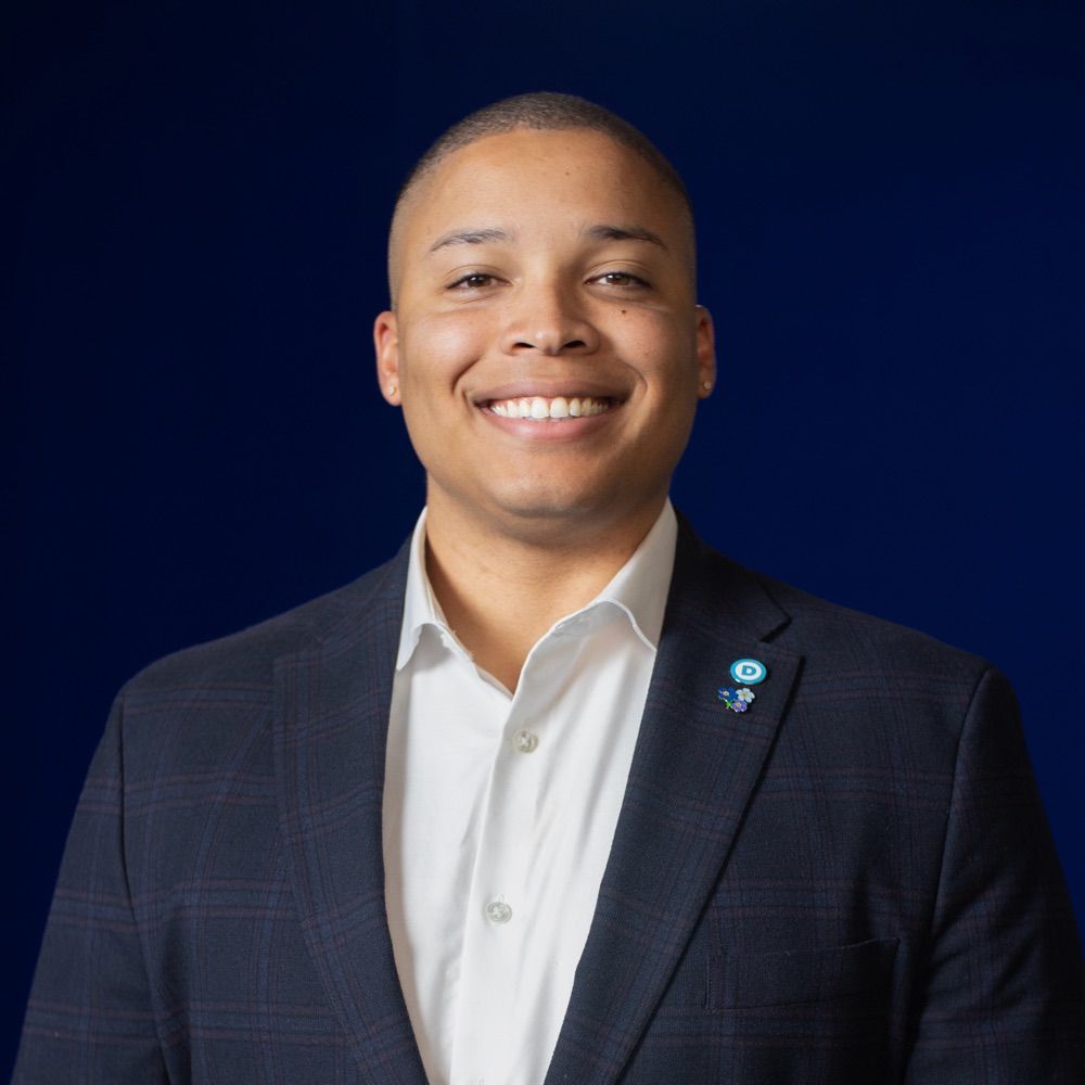 Marcus W. Robinson