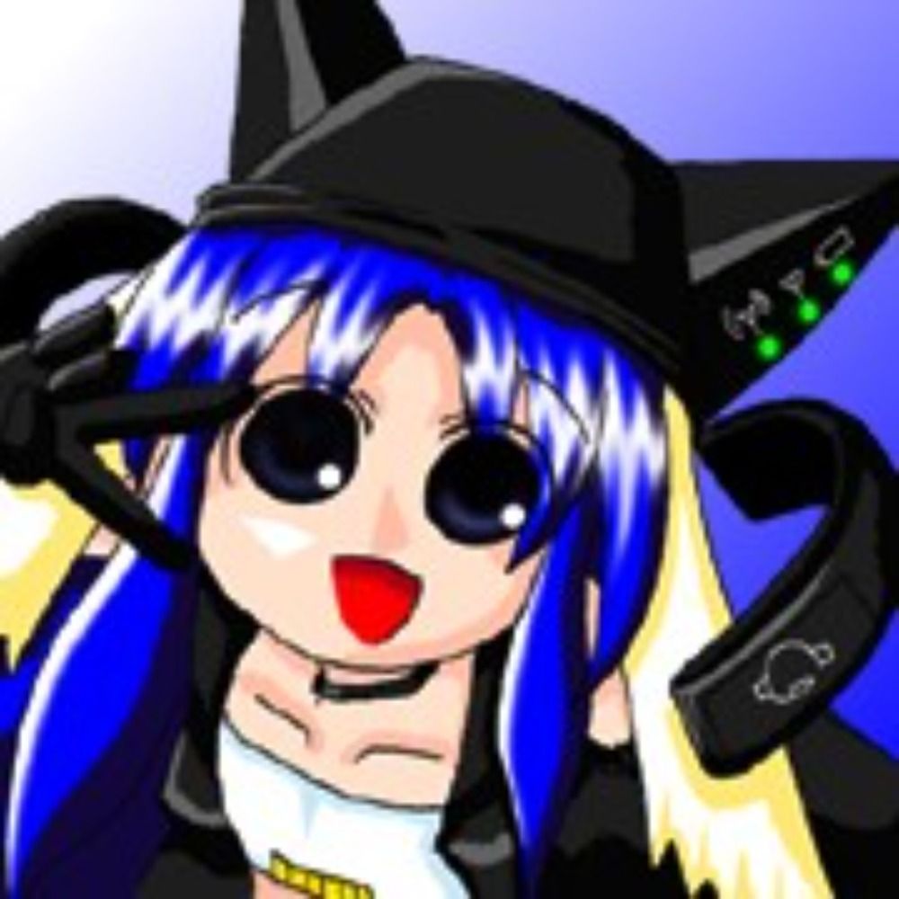 新井しーな