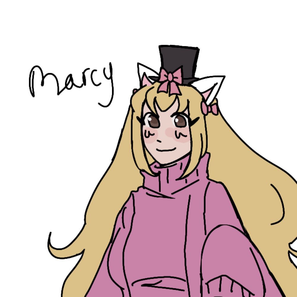 Marceline Pawjob