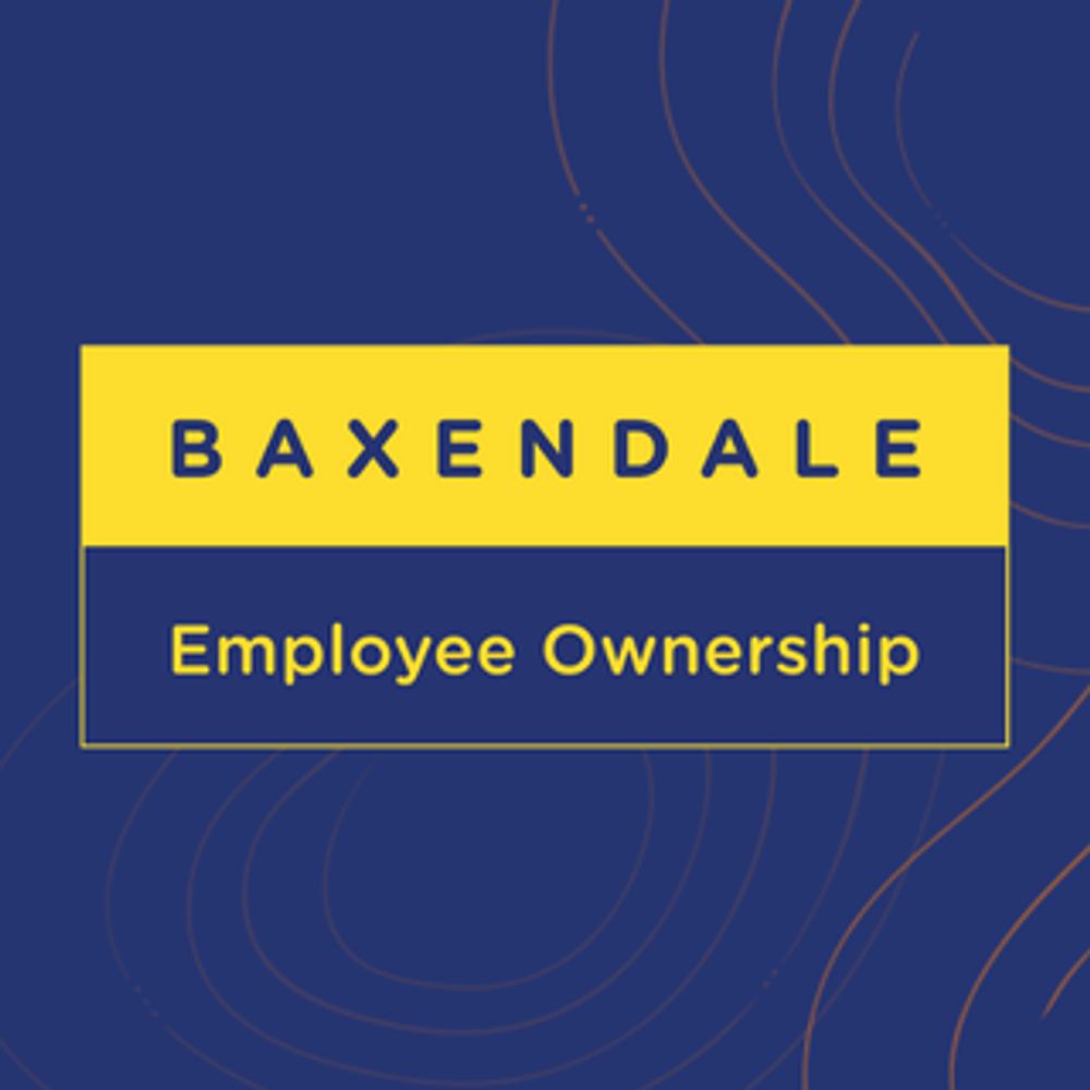 Baxendale Employee Ownership