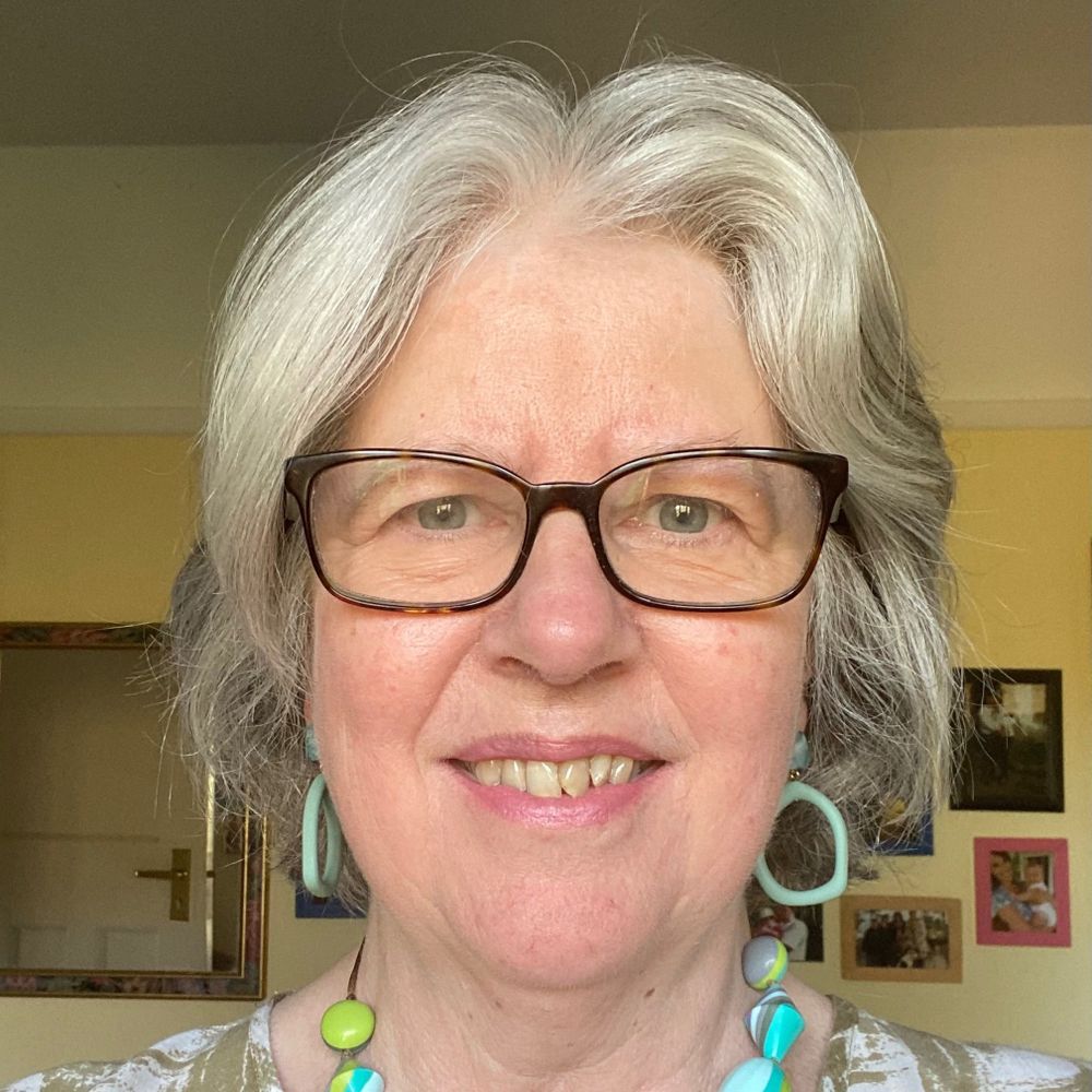 Suzibambiwriter