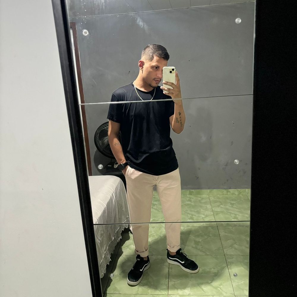 Maxswell olliveira ♉