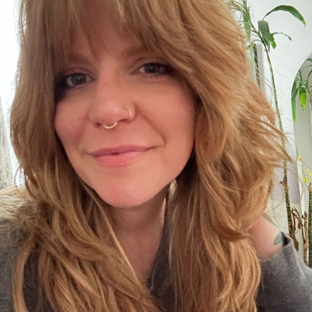 Laura Louise Green
