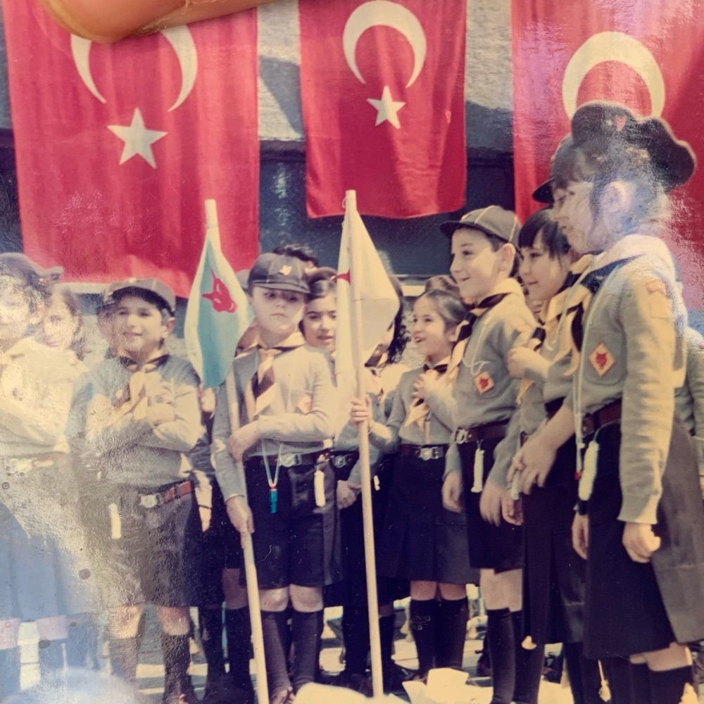 Hüseyin Kaya