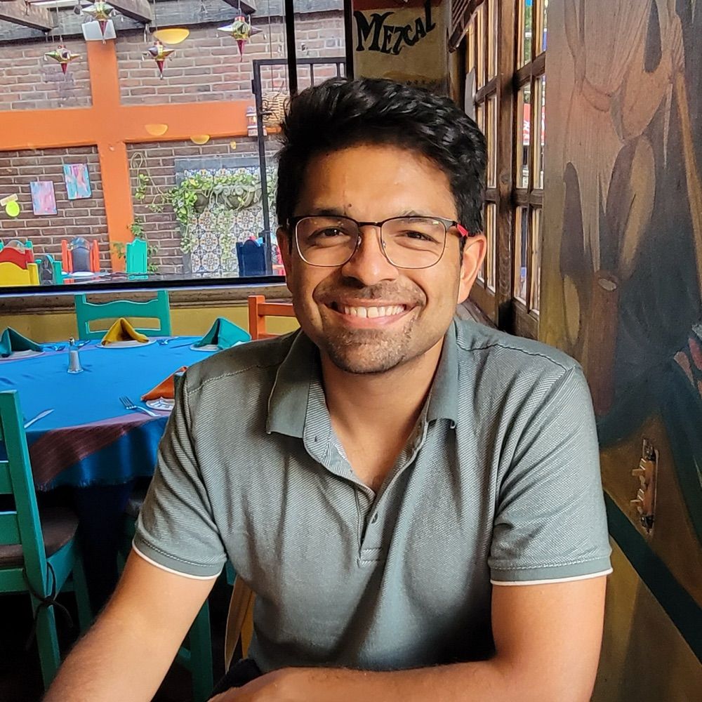 Ekansh Sharma