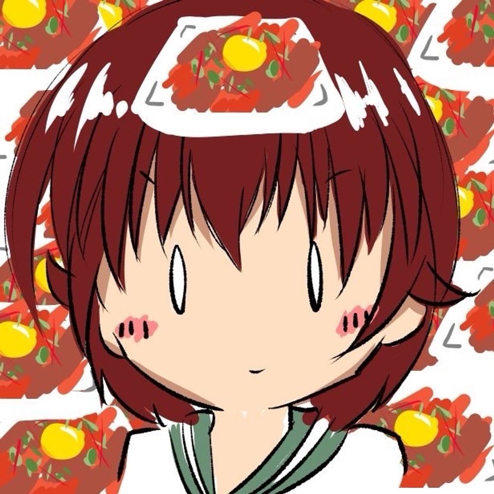 ユッケたん
