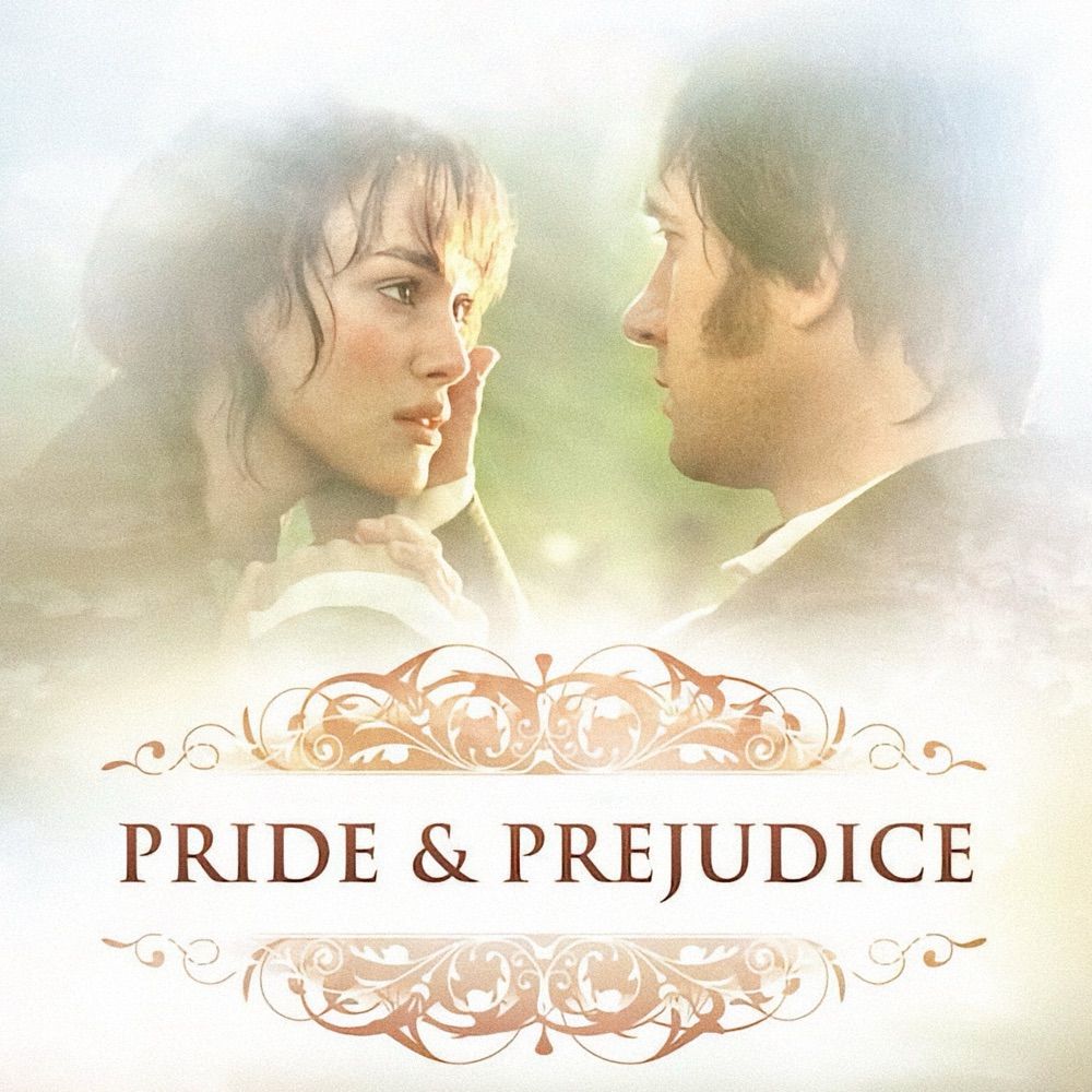 Pride & Prejudice