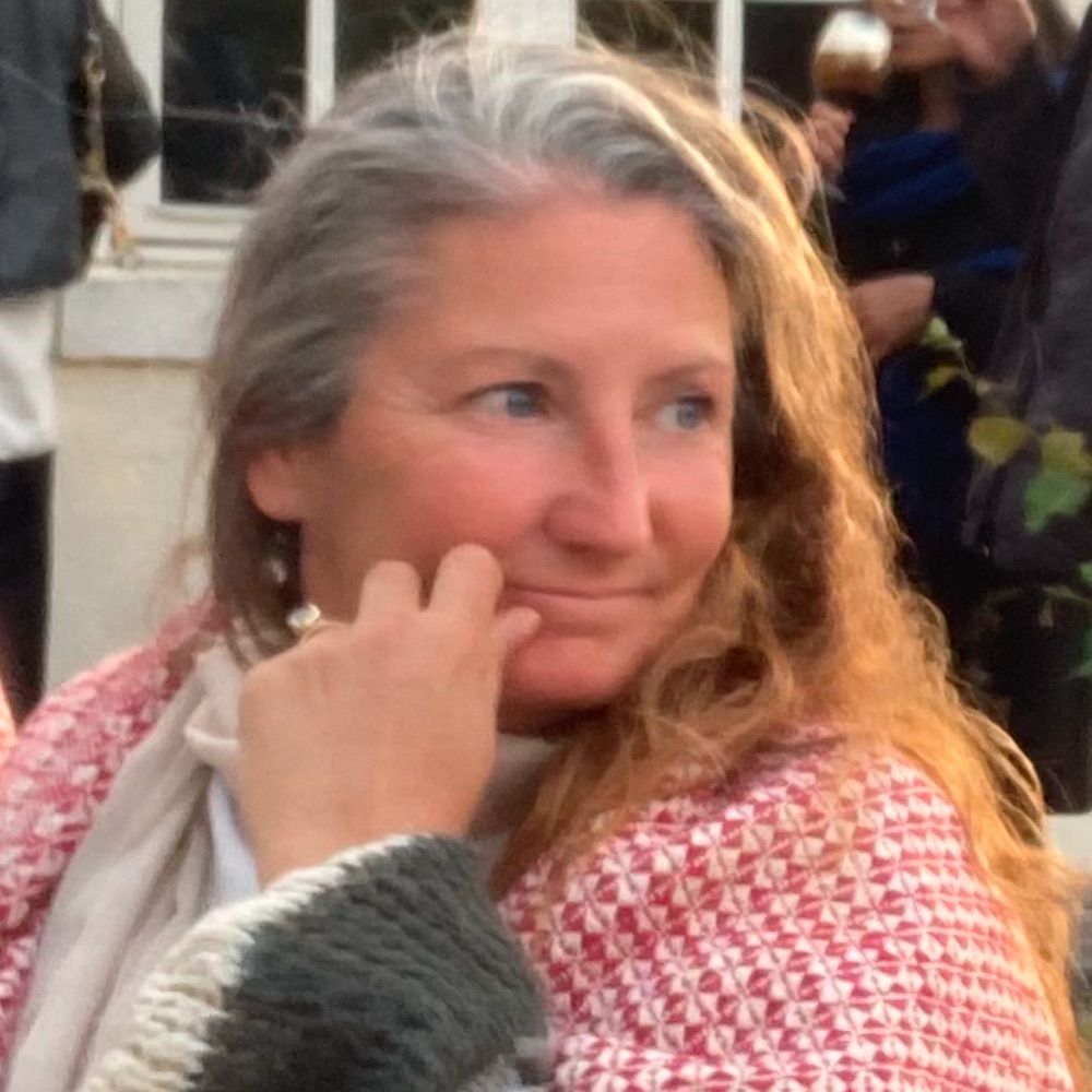 Mette Markmann