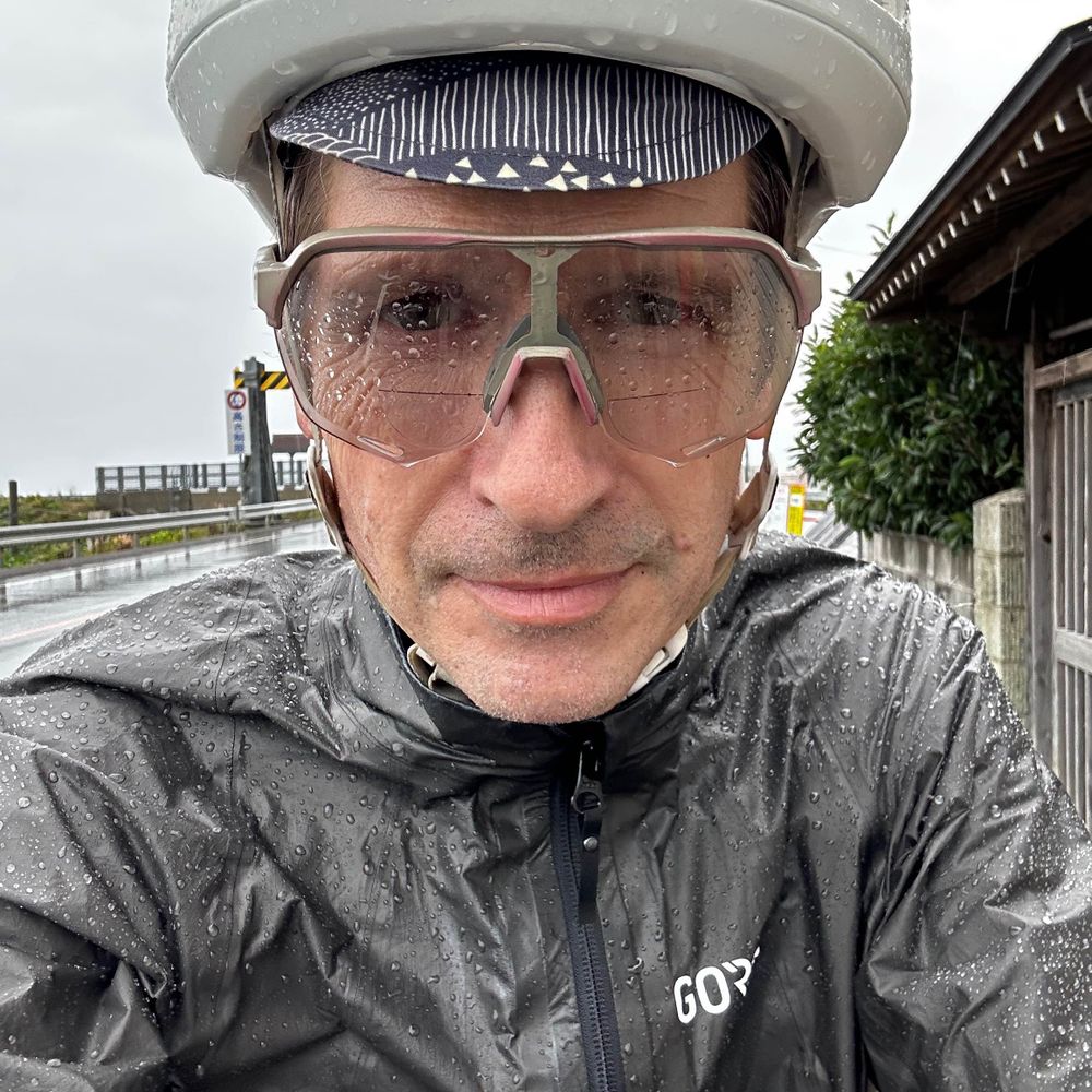 Jimmy Whippet