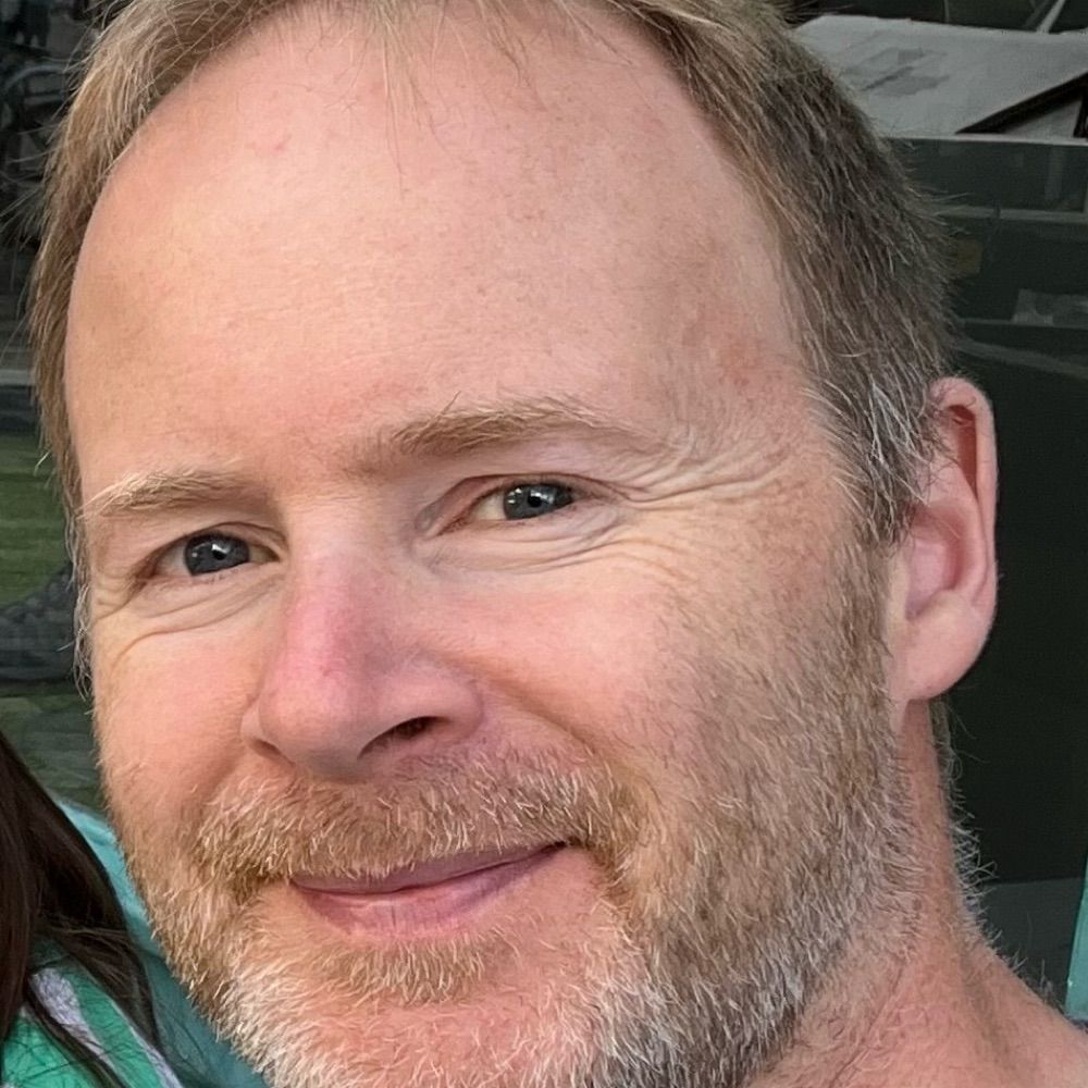 Graham O’Regan