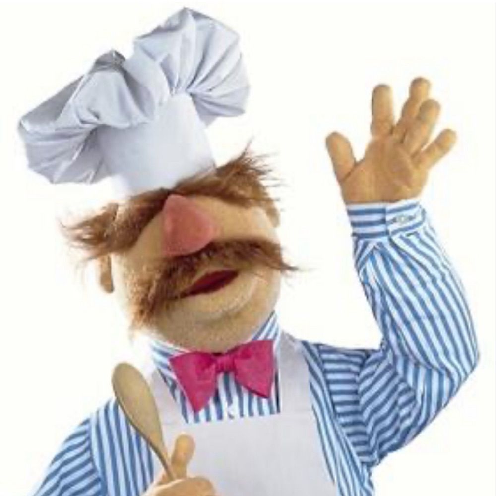 Chilliwack Chef