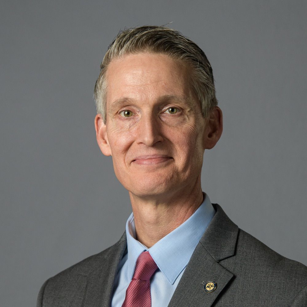 Patrick Young