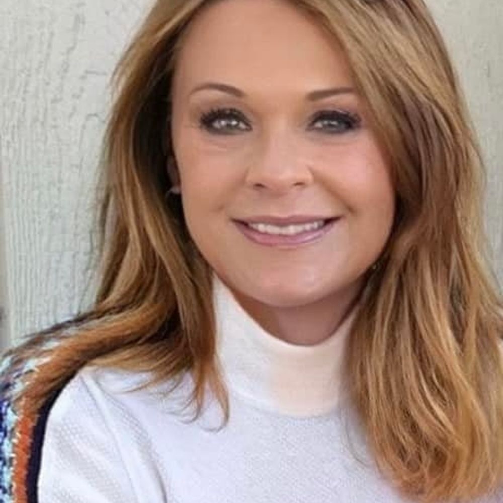 Kerry Stebbins