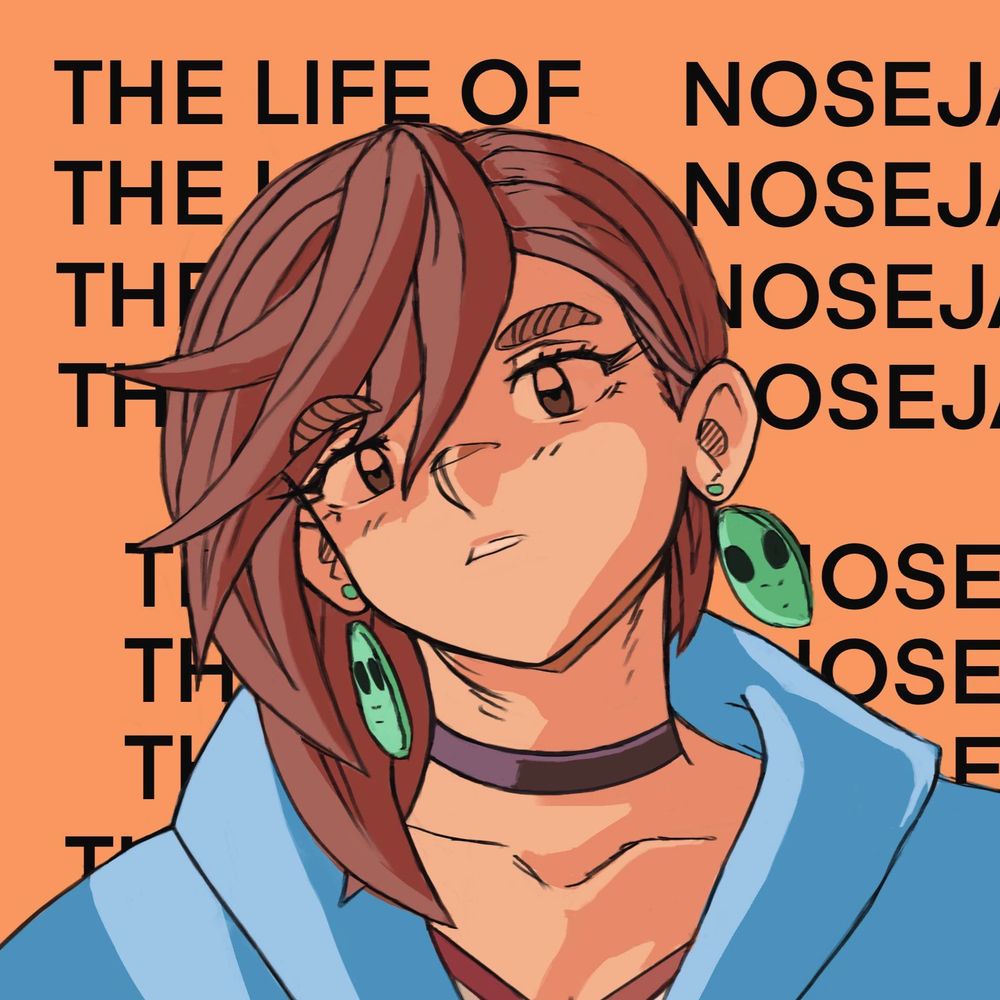 Nosejak