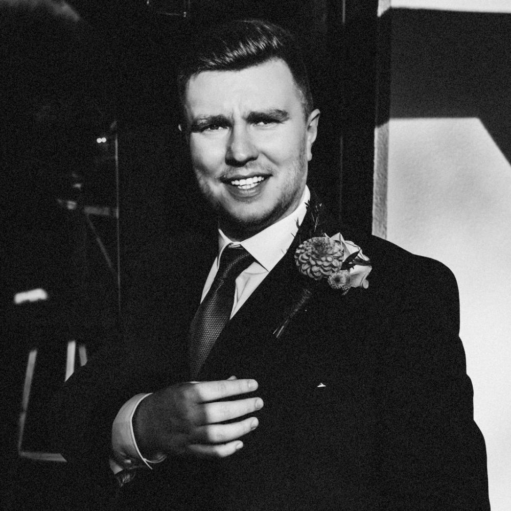 Corey Smyth